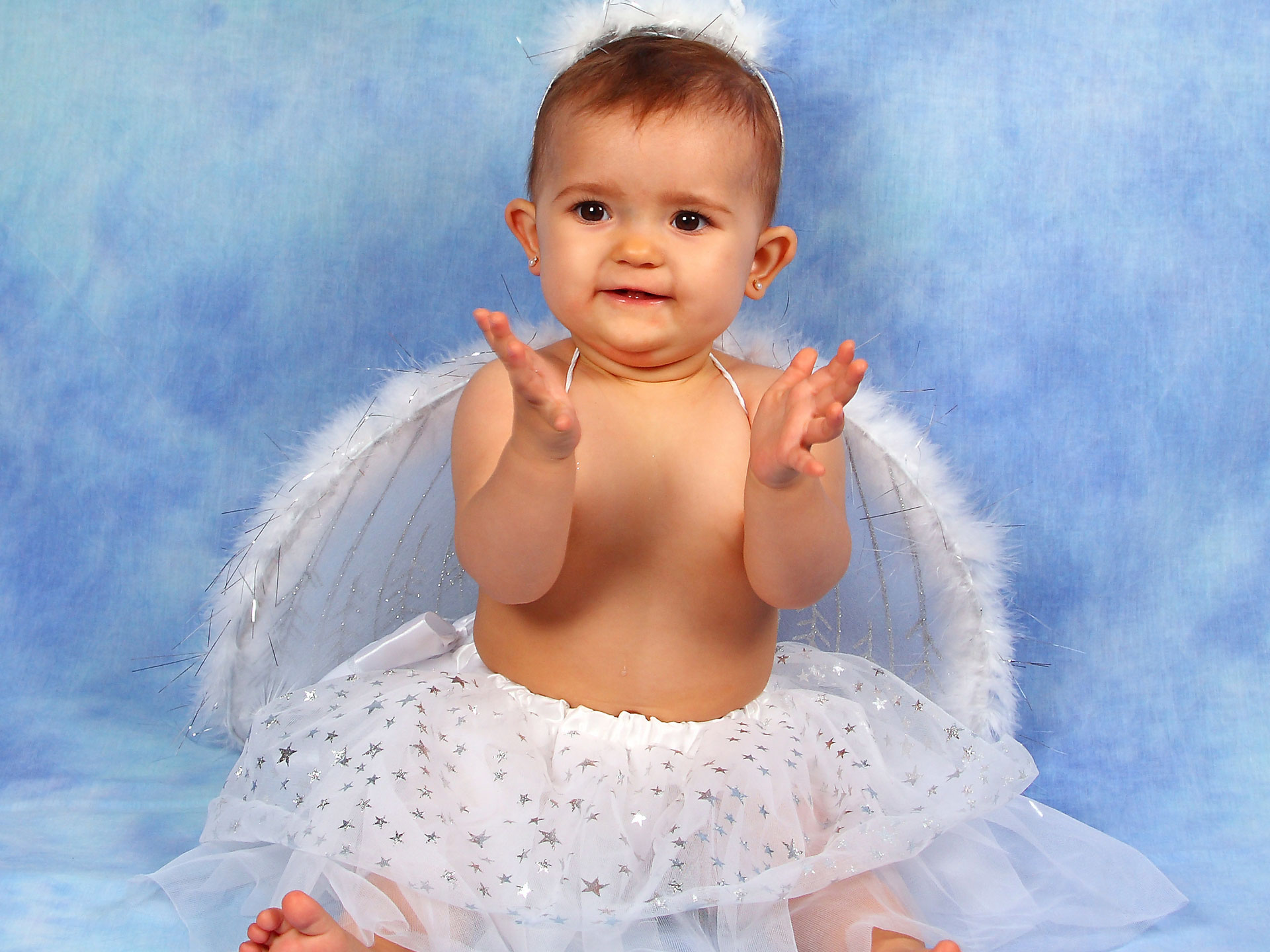Cute Angel Baby Girl180448221 - Cute Angel Baby Girl - Hidden, Girl, Cute, Baby, Angel